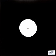 Back View : N-Type & Sleeper - N-TYPE & SLEEPER EP - Wheel & Deal Records / WHEELYDEALY070