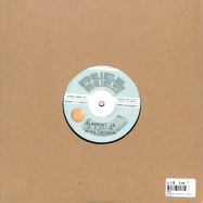 Back View : Rubi - SEASON CHANGE EP (10 INCH) - More Life / MLR001