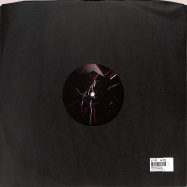 Back View : Various Artists - 10.XX LP SAMPLER - Dont Be Afraid / DBA10011002