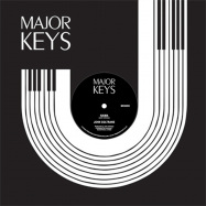 Back View : John Coltrane - NAIMA / MY FAVOURITE THINGS - Major Keys / MK65002