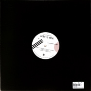 Back View : Octave One - SHAMELESS / SCHOOL OF SEVEN BELLS - 430 West / 4W745