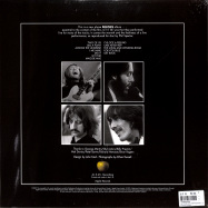Back View : The Beatles - LET IT BE - 50TH ANNIVERSARY LP) - Universal / 0713865