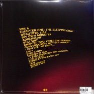 Back View : X Ambassadors - THE BEAUTIFUL LIAR (LP) - Interscope / 3872522