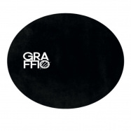 Back View : Joy Kitikonti & Luca Pechino - MUSICA - GRAFFIO / GRFM001