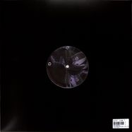 Back View : Max Hawkins - CYCLADES (VERN RMX / VINYL ONLY) - Crocus / CRS006