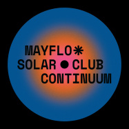 Back View : Mayflo - SOLAR CLUB CONTINUUM - Community Center / COMCEN003