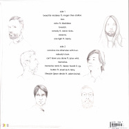 Back View : Maroon 5 - JORDI (LTD PURPLE LP) - Interscope / 3866160