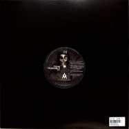 Back View : Various Artists - FUNK YOURSELF EP (VINYL ONLY) - Addiksion Music / ADXN006