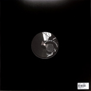 Back View : Various Artists - ALCHIMIA - Evod / EVOD018LTD