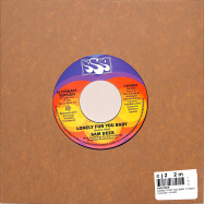 Back View : Sam Dees - LONELY FOR YOU BABY (7 INCH) - Outta Sight / CHV002
