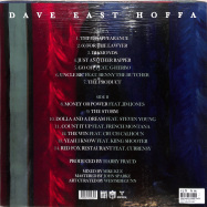Back View : Dave East & Harry Fraud - HOFFA (LP, RED VINYL) - Srrschl / SRFSCHL012RLP