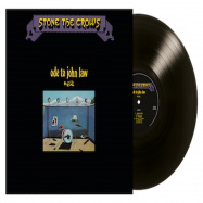 Back View : Stone The Crows - ODE TO JOHN LAW (LP) - Repertoire Entertainment Gmbh / V333