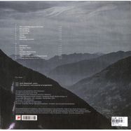 Back View : Dirk Maassen - TIME (LP) - Sony Classical / 19439986881
