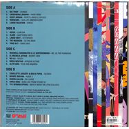 Back View : Various Artists - ROUGH TRADE COUNTER CULTURE 2021 (ECO-FRIENDLY) (2LP) - Rough Trade Shops / RTCC21V