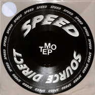 Back View : Source Direct - SNAKE STYLE 2 - Tempo Records / TempoSpeed05