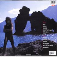 Back View : Brian May - ANOTHER WORLD (VINYL) - Virgin / 3862299