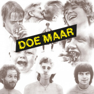 Back View : Doe Maar - DOE MAAR - Music On Vinyl / MOVLPB2294