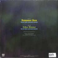 Back View : Matt Berry - SUMMER SUN/ LIKE STONE (SEAN ONO LENNON REMIX)(EP) - Pias, Acid Jazz / 39228111