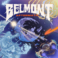 Back View : Belmont - AFTERMATH (LP) - Pure Noise / PNE3193