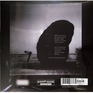 Back View : Black Mango - QUICKSAND (180G LP + MP3) - Gusstaff Records / 22029