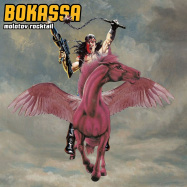 Back View : Bokassa - MOLOTOV ROCKTAIL (LP) - Napalm Records / NPR1048VINYL