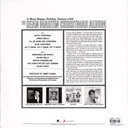 Back View : Dean Martin - THE DEAN MARTIN CHRISTMAS ALBUM (LP) - Sony Music / 19439764151