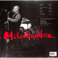 Back View : Akira Sakata / Takeo Moriyama - MITOCHONDRIA (2LP) - Trost Records / TR217LP / 00151866