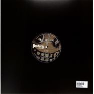 Back View : Boneless One - HAZARD BRINGER EP - ProForm Series / PFS008