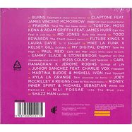 Back View : Various Artists - IBIZA 2022 (CD) - Front of House Recordings / FOHR043CD