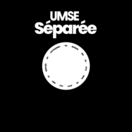 Back View : Umse - SEPAREE (LP) - Umse / UMSE003LP