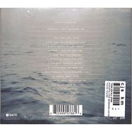 Back View : Think Zik All Star - ACOUSTIC LOVE SESSIONS (CD+BOOKLET) - Think Zik / TZ-A-020