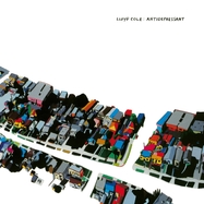 Back View : Lloyd Cole - ANTIDEPRESSANT (1LP / 180G / GATEFOLD) (LP) - Earmusic / 0215507EMU