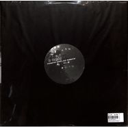 Back View : Tito Tentaculo - AUGEN ZU UND DURCH (LP) - Cheezy Crust Records / LMH082