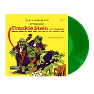 Back View : Frankie And His Ghouls Stein - INTRODUCING FRANKIE STEIN AND HIS GHOULS (LP) - Real Gone Music / RGM1479