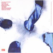 Back View : Buzz Kull - FASCINATION (RED LP) - Avant Records / AV!080RED