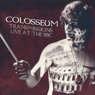 Back View : Colosseum - LIVE AT THE BBC (2LP) - Repertoire Entertainment Gmbh / V341