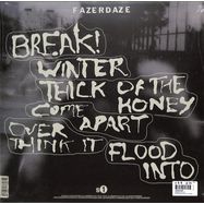 Back View : Fazerdaze - BREAK! EP (LP) - Pias-Partisan Records / 39153381