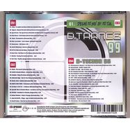 Back View : Various Artists - D.TRANCE 99 + D-TECHNO 56 (4CD) - DJs Present / 05225462