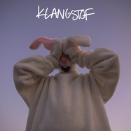 Back View : Klangstof - GODSPEED TO THE FREAKS (LP) - Lab Music / KLANGST2
