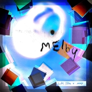 Back View : Melby - LOOKS LIKE A MAP (LP) - Rama Lama Records / LPRMLRC23