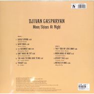 Back View : Djivan Gasparyan - MOON SHINES AT NIGHT (LP+MP3) - All Saints / WAST013LP
