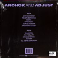 Back View : Syzygy - ANCHOR AND ADJUST (LP) - It / LPITC25