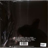 Back View : Highly Suspect - MCID (2LP) - Atlantic / 1490802948