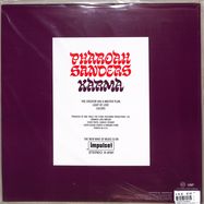 Back View :  Pharoah Sanders - KARMA (ACOUSTIC SOUNDS) (LP) - Impulse / 4571089