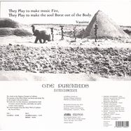 Back View : The Pyramids - LALIBELA (LP) - Strut / Strut160LP / 05236531