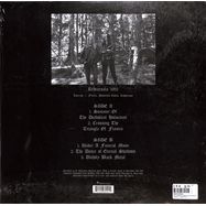 Back View : Darkthrone - THE WIND OF 666 BLACK HEARTS VOL.2 (BLACK VINYL) (LP) - Peaceville / 1080421PEV