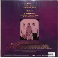 Back View : Silverchair - THE DOOR (LTD CLOURED EP) - Music On Vinyl / MOV12046