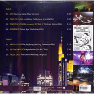 Back View : Various - RETRO SOUND OF FRANKFURT (LP) - Zyx Music / ZYX 55975-1