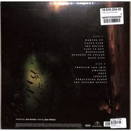 Back View : Ten Years - AUTUMN EFFECT (LP) - Music On Vinyl / MOVLP3011