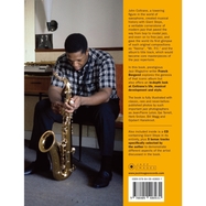 Back View : John Coltrane - GIANT STEPS (CD+BOOK)  - Elemental Records / 1040893EL1